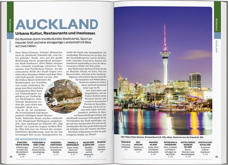 Produktbild: LONELY PLANET Reisef&uuml;hrer Neuseeland