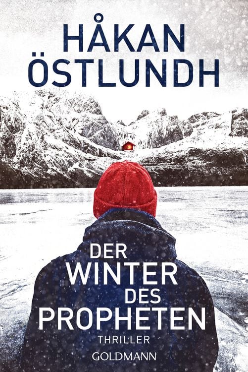 Produktbild: Der Winter des Propheten