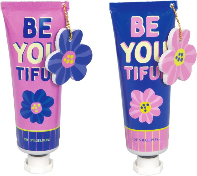Produktbild: Handcreme / I love myself