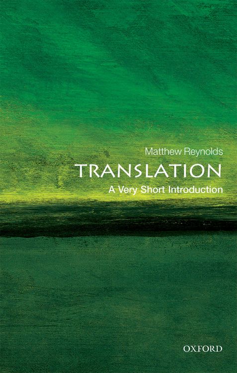 Produktbild: Translation