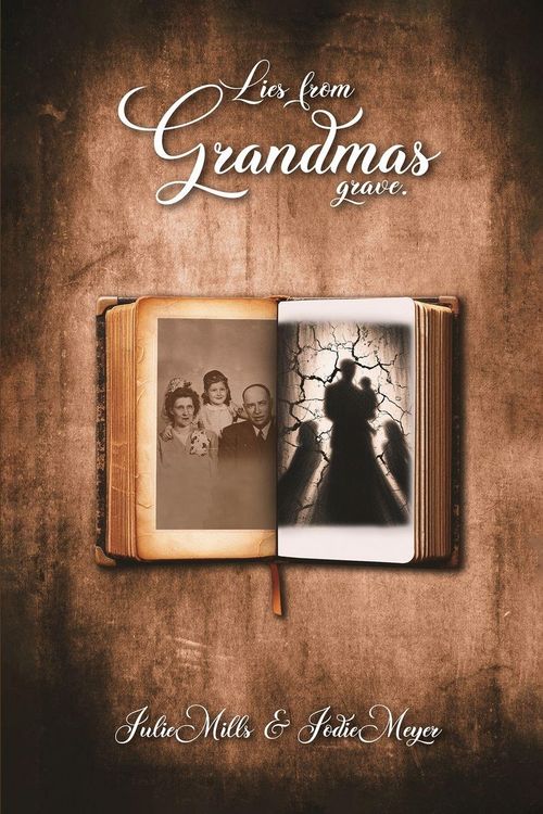 Produktbild: Lies from Grandma's Grave