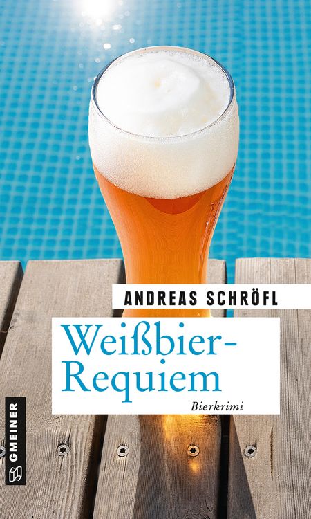 Produktbild: Wei&szlig;bier-Requiem