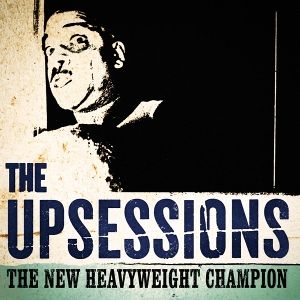 Produktbild: The New Heavyweight Champion
