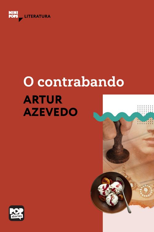 Produktbild: O contrabando