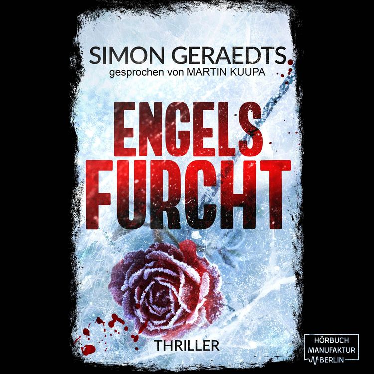 Produktbild: Engels Furcht
