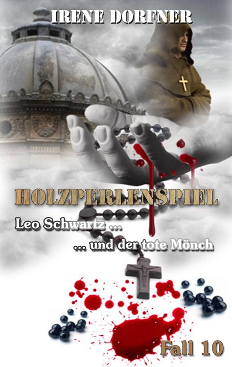 Produktbild: Holzperlenspiel