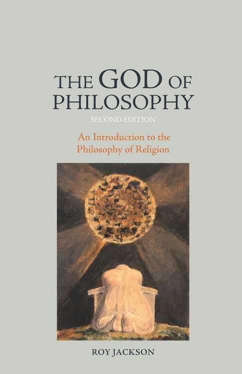 Produktbild: The God of Philosophy
