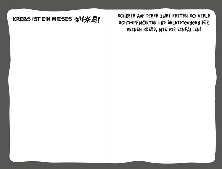Produktbild: Zerst&ouml;r den Krebs