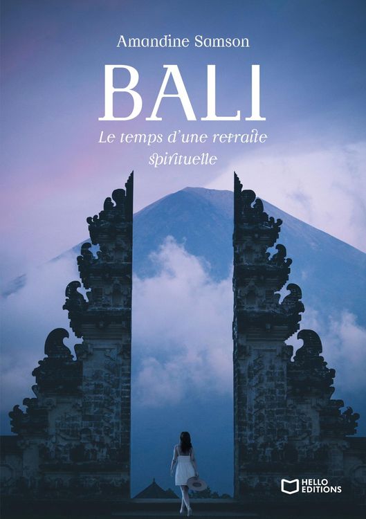 Produktbild: Bali, le temps d'une retraite spirituelle