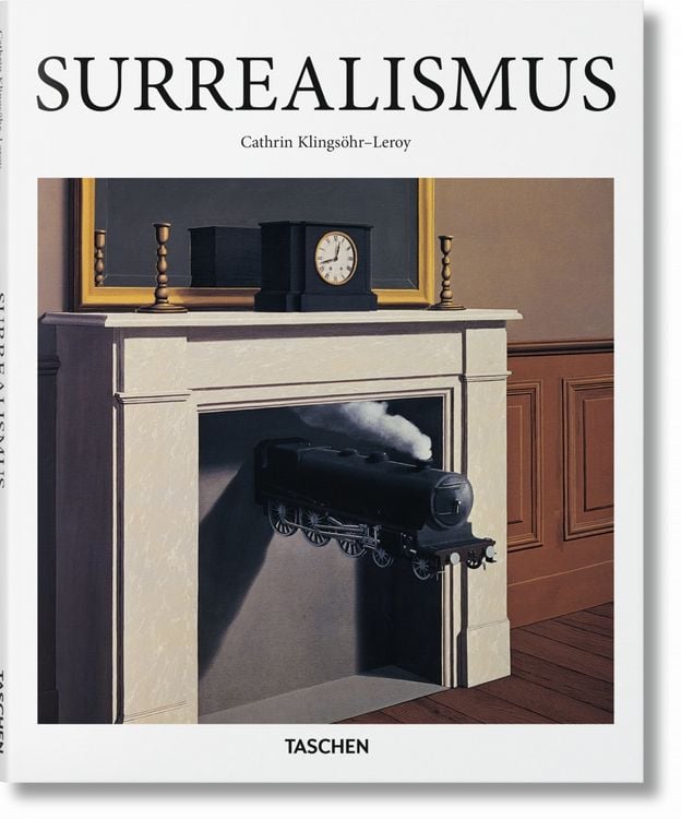 Produktbild: Surrealismus