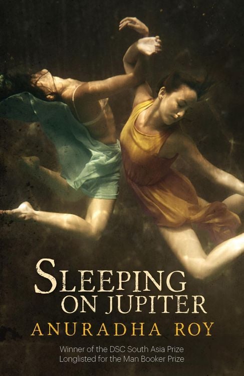 Produktbild: Sleeping On Jupiter