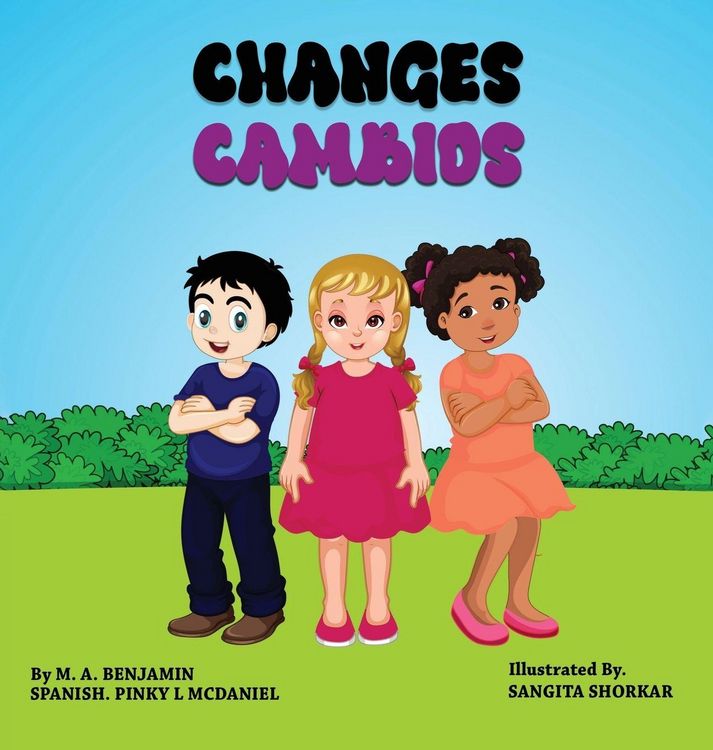 Produktbild: Changes