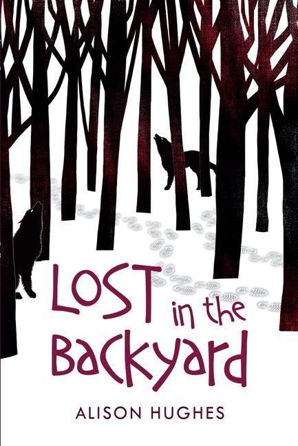 Produktbild: Lost in the Backyard