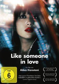 Produktbild: Like Someone in Love (OmU)