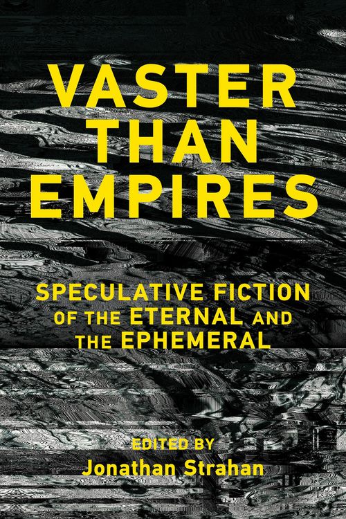 Produktbild: Vaster than Empires
