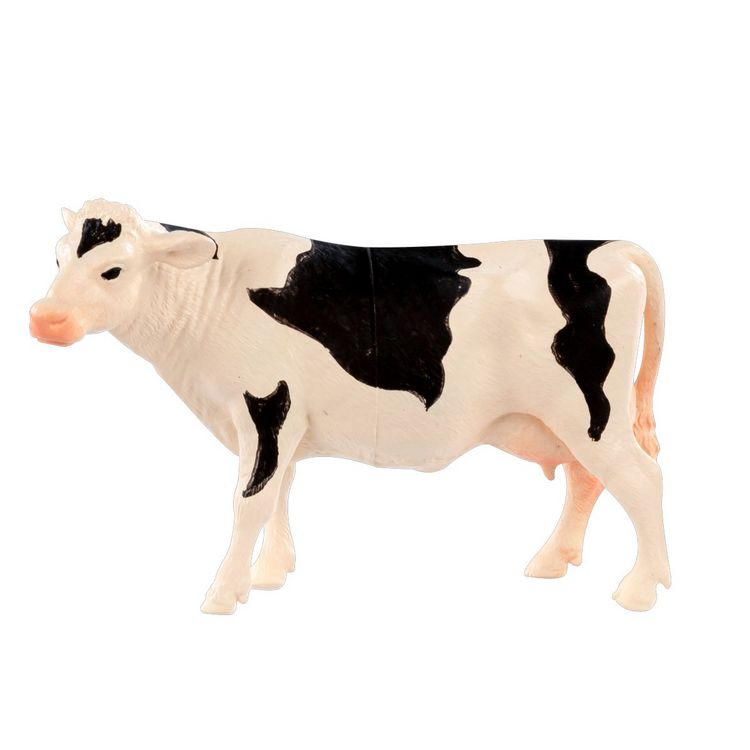 Produktbild: Idena Figuren Set Farmtiere 10cm 5 St&uuml;ck