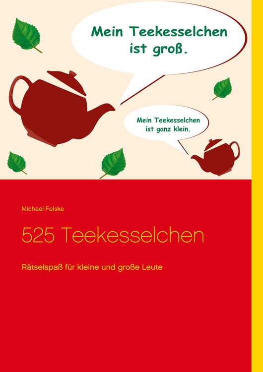 Produktbild: 525 Teekesselchen