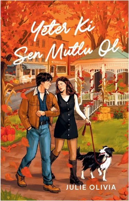 Produktbild: Yeter ki Sen Mutlu Ol