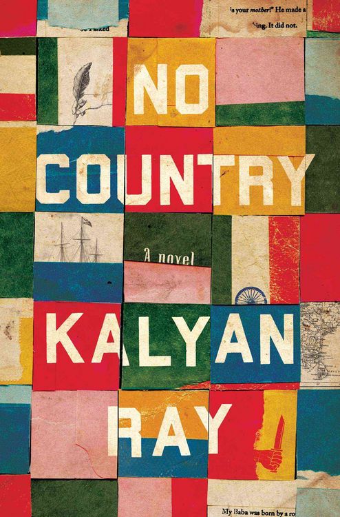 Produktbild: No Country