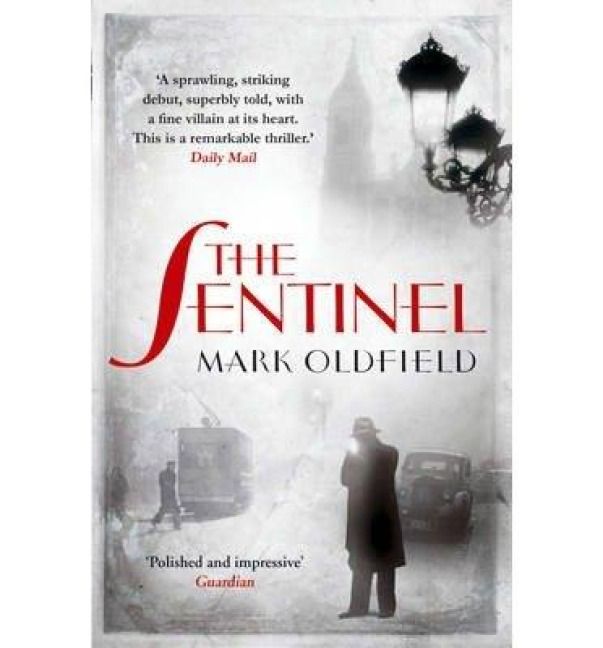 Produktbild: The Sentinel