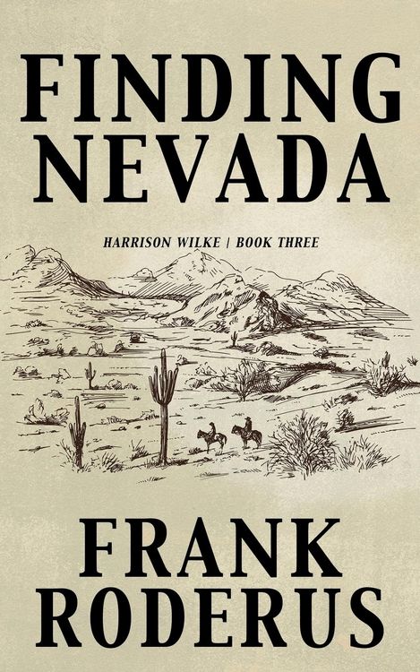Produktbild: Finding Nevada