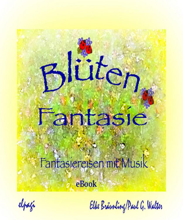 Produktbild: Bl&uuml;tenfantasie