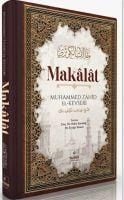 Produktbild: Makalatul Kevseri 1-2 2 Cilt Takim, Ciltli