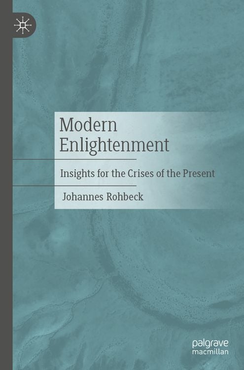 Produktbild: Modern Enlightenment