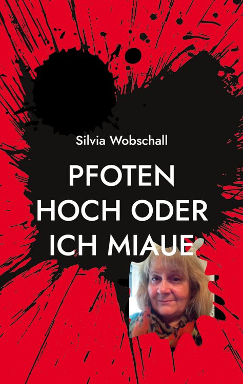 Produktbild: Pfoten hoch oder ich miaue