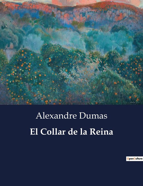Produktbild: El Collar de la Reina