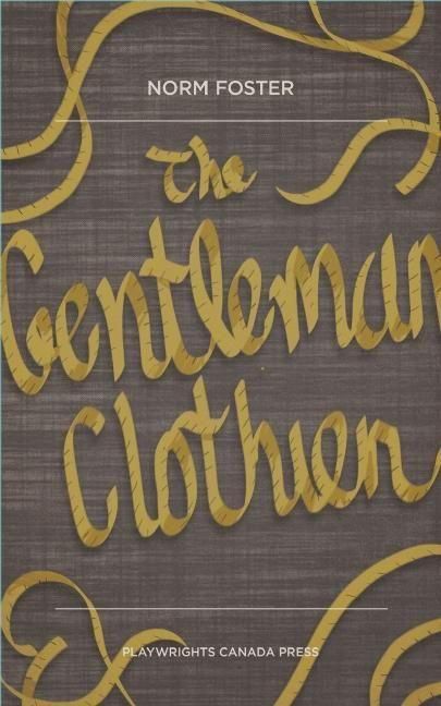 Produktbild: The Gentleman Clothier