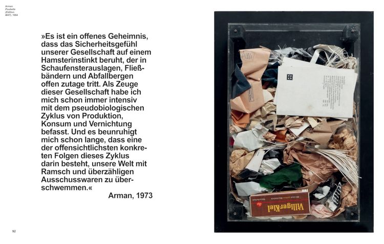 Produktbild: Plastic World