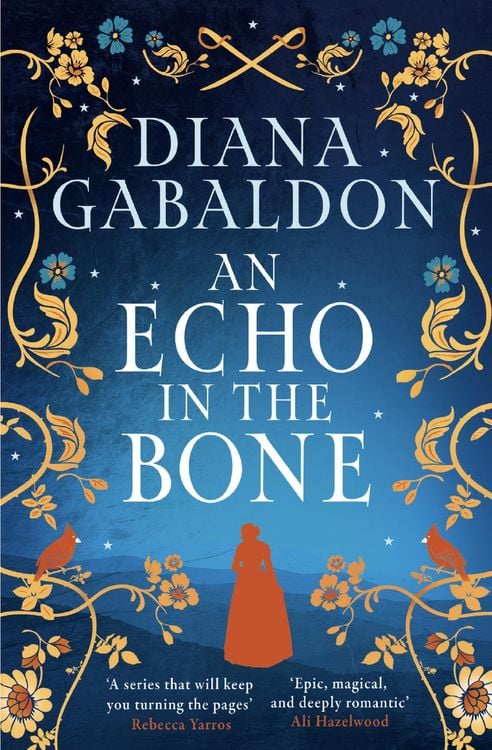 Produktbild: An Echo in the Bone