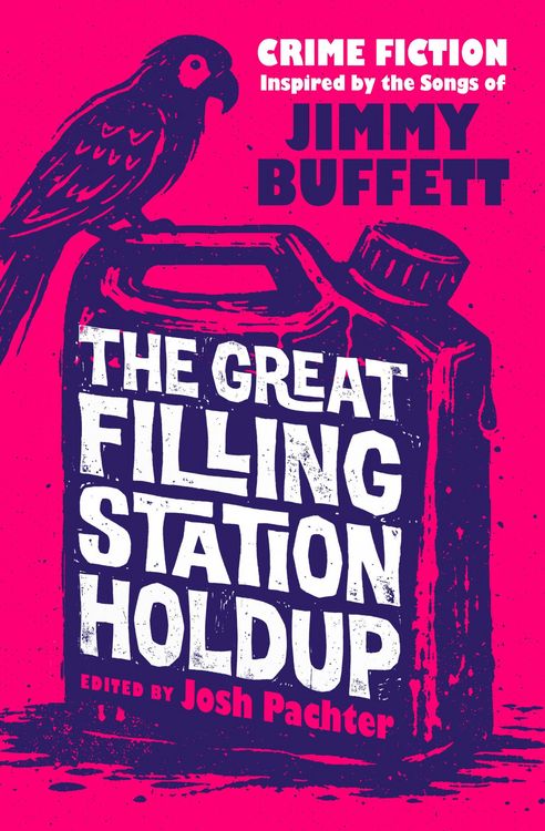Produktbild: The Great Filling Station Holdup