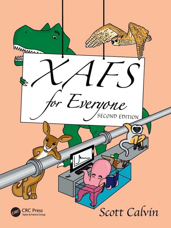 Produktbild: XAFS for Everyone