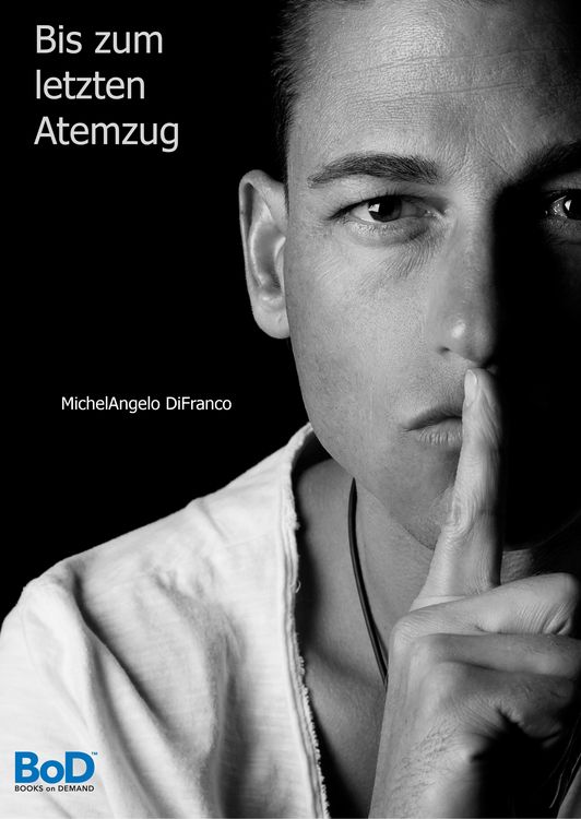 Produktbild: Bis zum letzten Atemzug