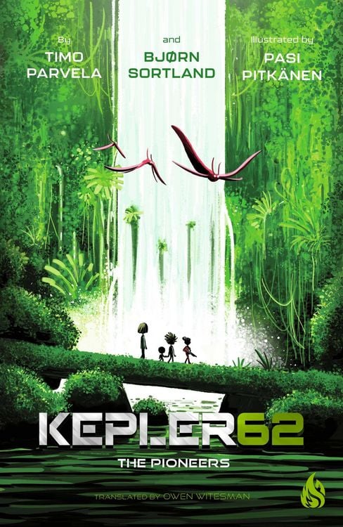 Produktbild: The Pioneers