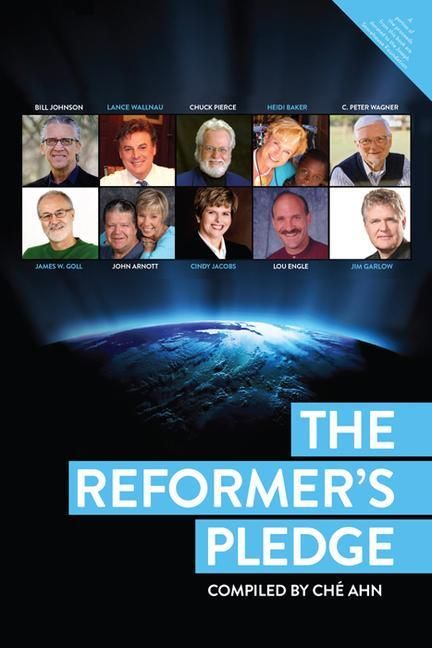 Produktbild: The Reformer's Pledge