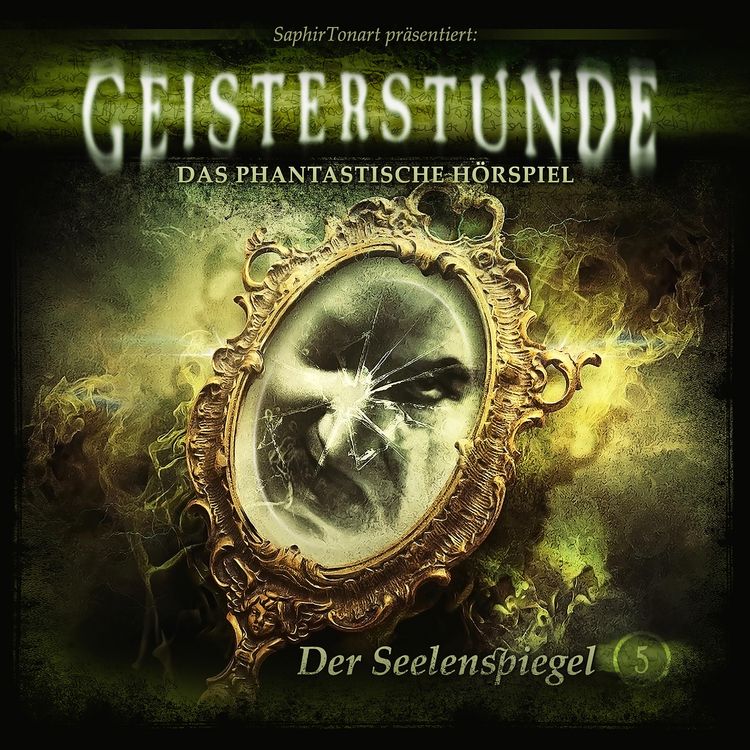 Produktbild: Der Seelenspiegel