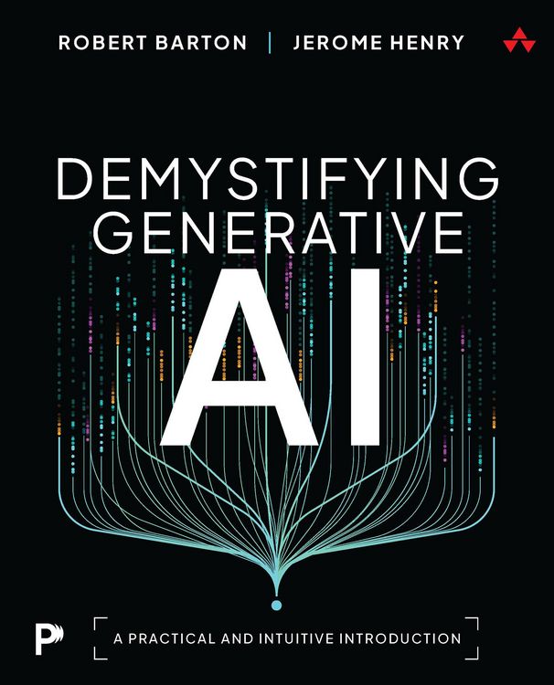 Produktbild: Demystifying Generative AI