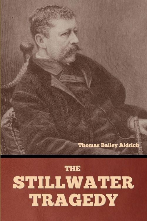 Produktbild: The Stillwater Tragedy