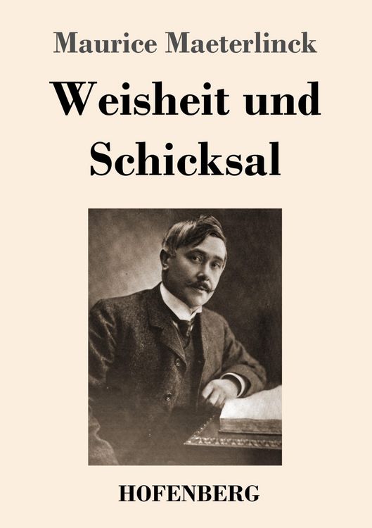Produktbild: Weisheit und Schicksal