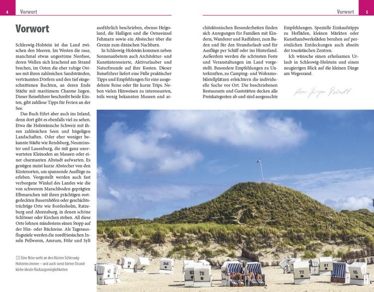 Produktbild: Reise Know-How Reisef&uuml;hrer Schleswig-Holstein