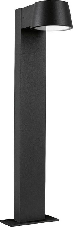 Produktbild: Paulmann 94454 Capea LED-Außenstandleuchte LED LED fest eingebaut 6W Grau