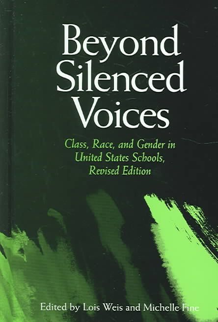 Produktbild: Beyond Silenced Voices