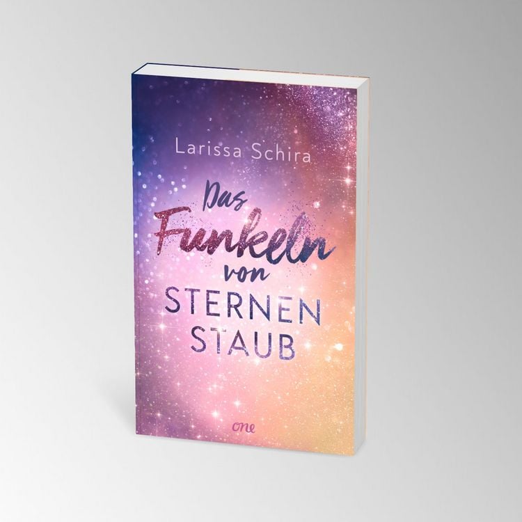 Produktbild: Das Funkeln von Sternenstaub