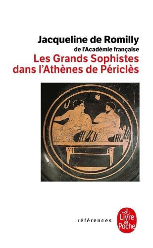 Produktbild: Fre-Les Grands Sophistes Dans