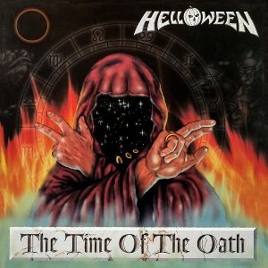 Produktbild: The Time of the Oath