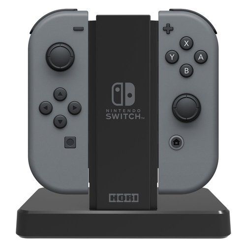 Produktbild: Nintendo Switch - Joy-Con Ladestation (4 Joy-Con Controller)