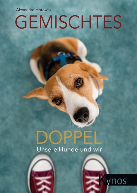 Produktbild: Gemischtes Doppel
